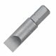 Wiha Slotted Insert Bit On 5/16 Hex 10.0