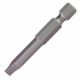 Wiha Slotted Power Bit 3.0 X 50mm