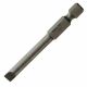 Wiha Slotted Power Bit 2.5 X 70mm