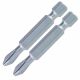 Wiha Phillips Power Bit #1 X 50mm 2Pk