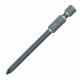 Wiha Pozidriv Power Bit #0 X 70mm