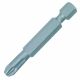 Wiha Pozidriv Power Bit #1 X 70mm