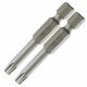 Wiha Torx® Power Bit T6 x 50mm 2Pk