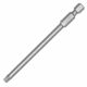 Wiha Torx® Power Bit T30 x 70mm (2.75