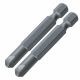 Wiha Torq-Set Power Bit #5 X 50mm 2Pk