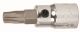 Wiha Torx® Bit Socket 1/4