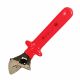 Wiha Insulated Adjustable Wrench 10