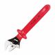 Wiha Insulated Adjustable Wrench 15