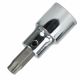 Wiha Torx® Bit Socket 1/2