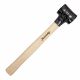 Wiha Split Head Housing W/Hickory Handle 1.2