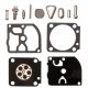 Zama RB40 Carburetor Rebuild Kit