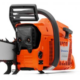 Husqvarna 3120XP (119cc) Chainsaw with 60