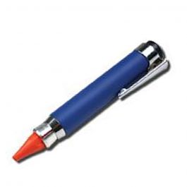 Oregon 520272 Holder for Marking Crayon,Blue